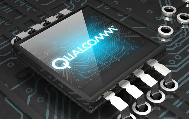 Прибыль Qualcomm выросла до 22% во II квартале