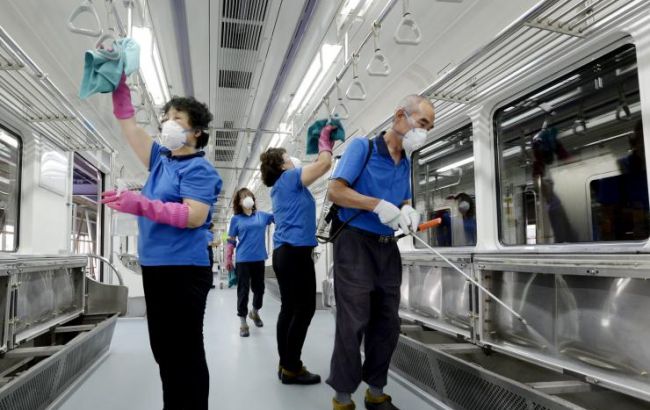 Число погибших от MERS в Южной Корее возросло до 29