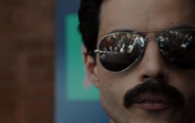 Фільм "Богемна рапсодія": дивитися онлайн трейлер