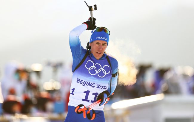 Международный союз биатлонистов объявил календарь Кубка мира 2022/23