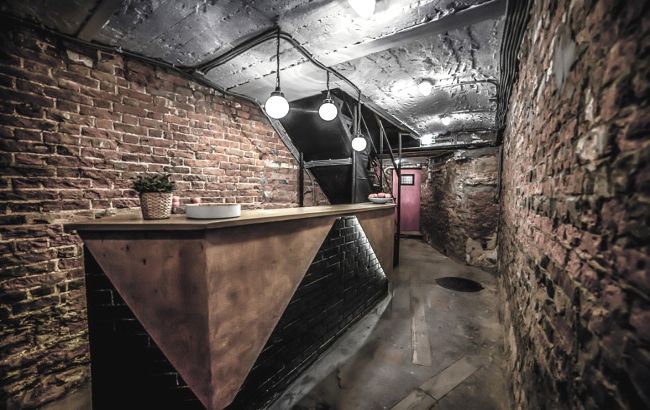 Кращий варіант активного відпочинку в місті - квест!