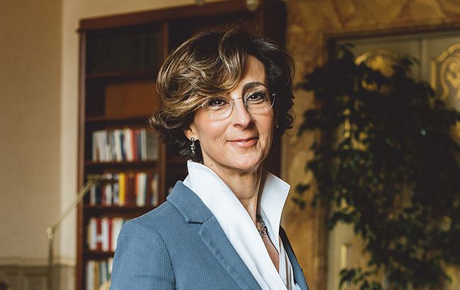 Премьером Италии впервые может стать женщина