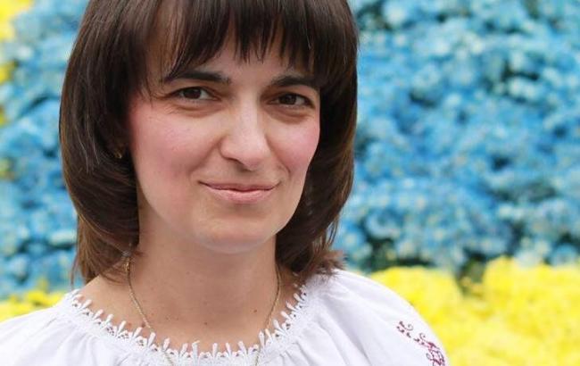 Кабмін призначив Федорович на посаду заступника міністра соціальної політики