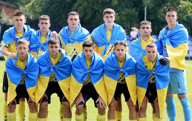 "Рух" U-19 отримав першого суперника в Юнацькій лізі УЄФА