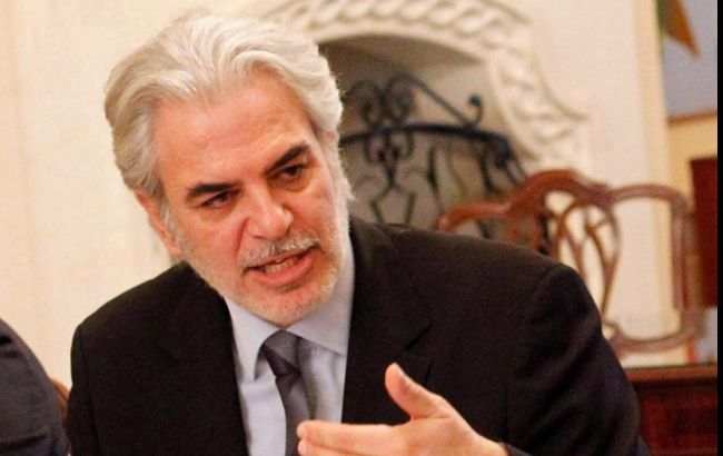 Єврокомісія закликала забезпечити безперешкодний доступ гумслужбам на Донбасі