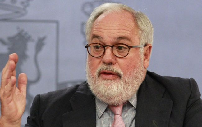 Еврокомиссия может с 2017 года начать проверять соглашения на импорт газа в ЕС