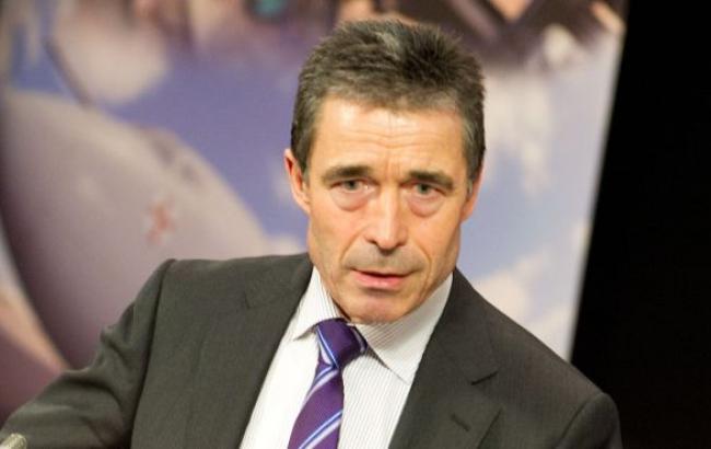 Американский Goldman Sachs нанял в советники экс-генсека НАТО