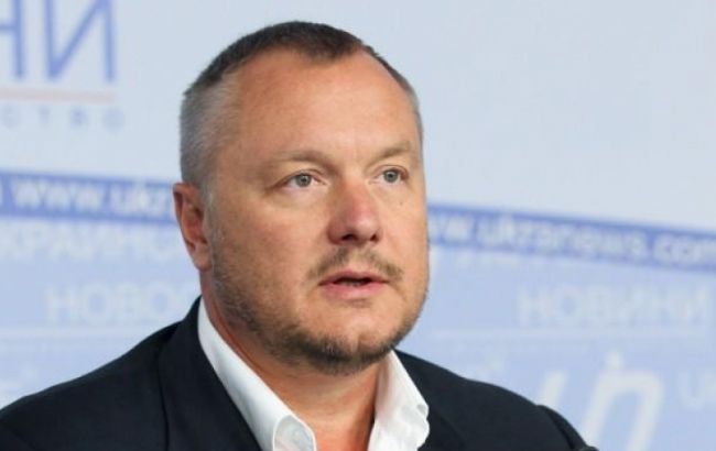 Депутат Рады передал экс-советнику Трампа план снятия санкций с РФ, - NYT