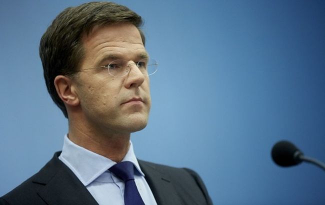 Партия Рютте побеждает на выборах в Нидерландах