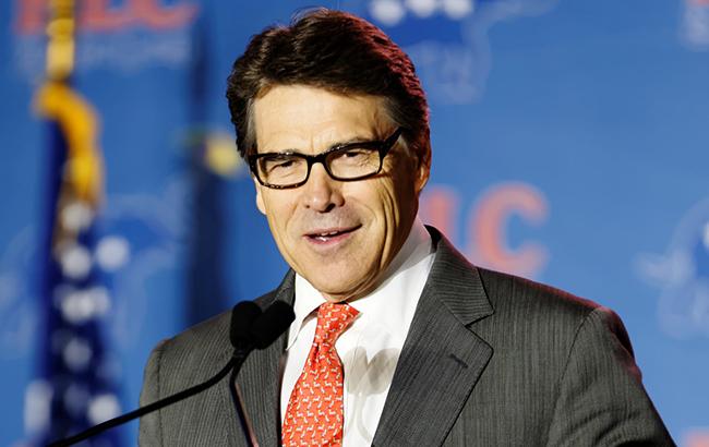 Американские компании могут зайти в Украину после визита министра энергетики США