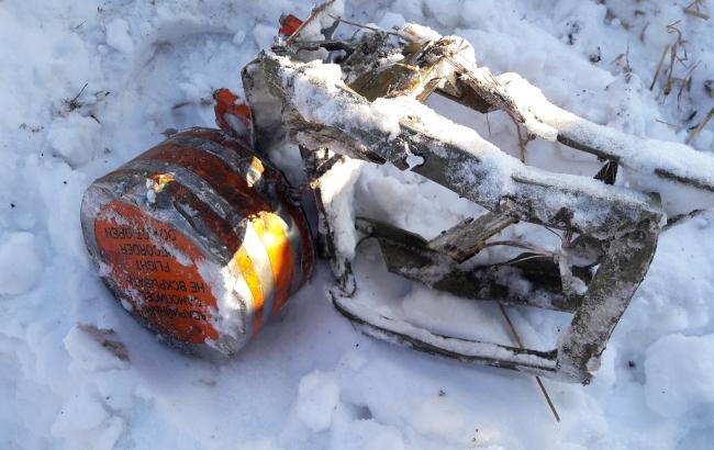 Крушение Ан-148 в России: Украина присоединится к расследованию катастрофы