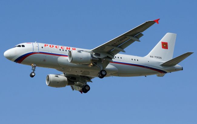 Украина может потребовать исключения России из ICAO, - нардеп