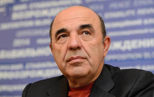 Рабинович фиктивно продавал землю и занимался отмыванием денег, - Каплин