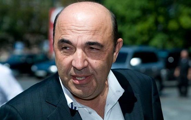 МВФ не намерен давать Украине новый транш, и это хорошо, - Рабинович