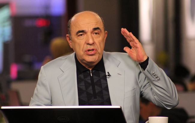 Рабинович требует вернуть в бюджет деньги, потраченные на зарплаты иностранных топ-менеджеров