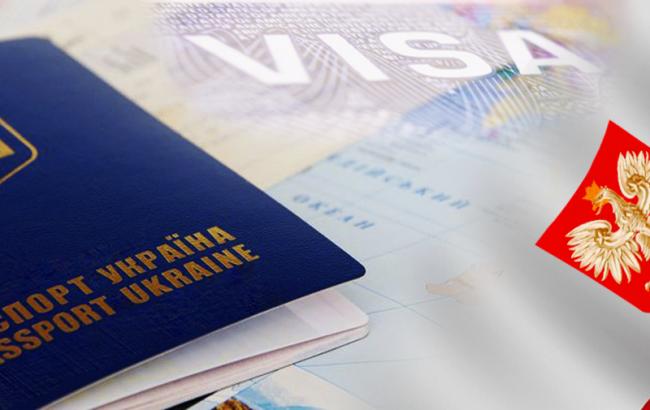 Поток украинских работников в Польшу может сократиться в 2017