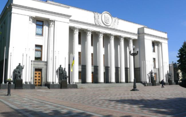 Раде рекомендовали дать согласие на арест судьи Кушнир