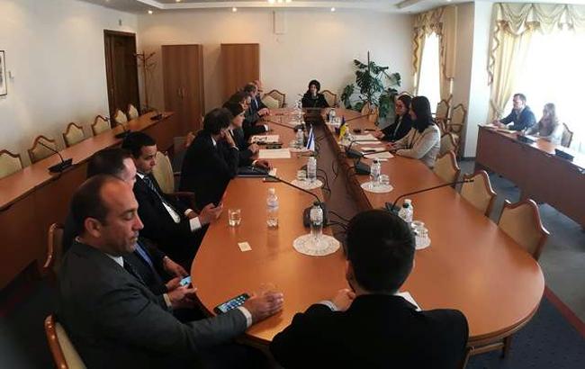 Комитет по иностранным делам в среду рассмотрит изменения в Конституцию