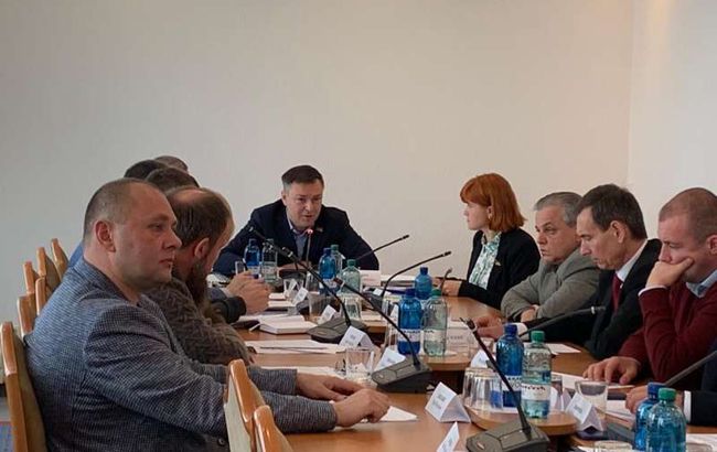 Раде рекомендуют принять закон о материальной ответственности военных