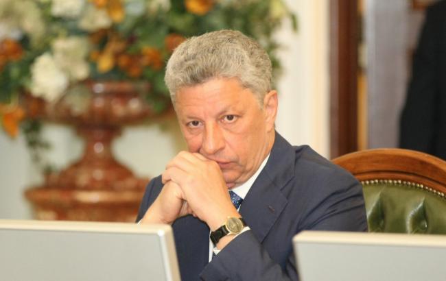 С Бойко теперь никто и никогда не захочет иметь дело, - "Оппозиционный блок"