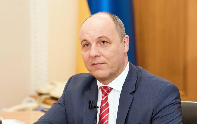 Рада на этой неделе внесет изменения в закон "О государственном бюро расследований"