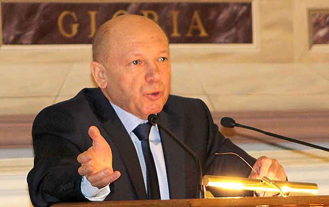 НАПК направило в суд 16 протоколов в отношении проректора КПИ