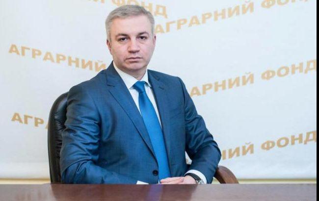 "Аграрный фонд" выполнил план по закупке продовольственной пшеницы