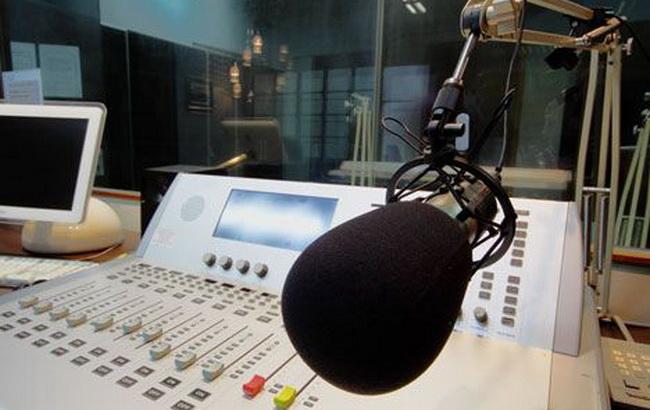 Наливайко: неподконтрольную территорию Донбасса покроют FM-вещанием