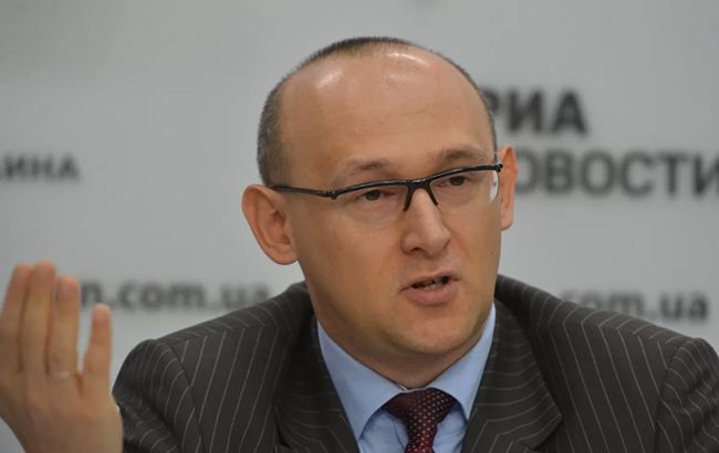 Реальным руководителем процессов в украинской энергетике является Герус, - эксперт