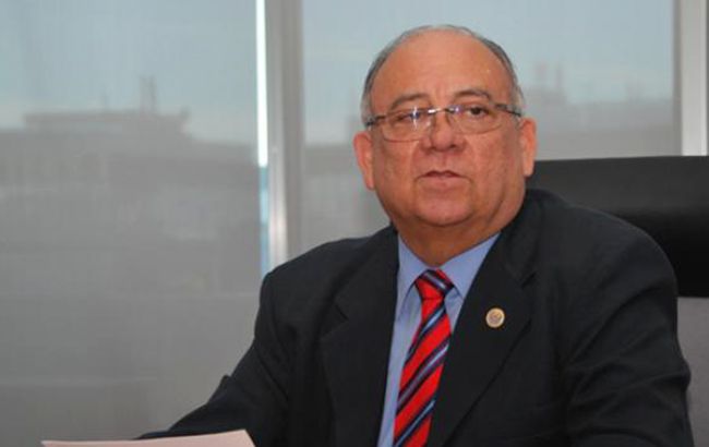 Іспанія висилає посла Венесуели