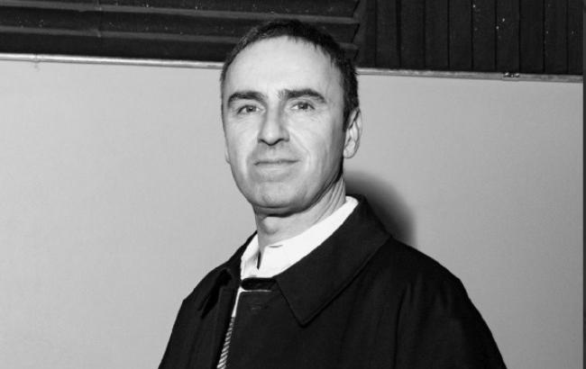 Чутки підтвердилися: Calvin Klein залишає дизайнер Раф Сімонс