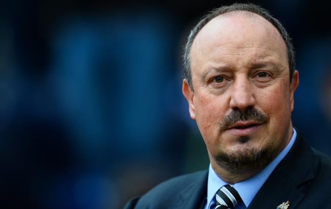 Цены на футболистов стали сумасшедшие, - Бенитес