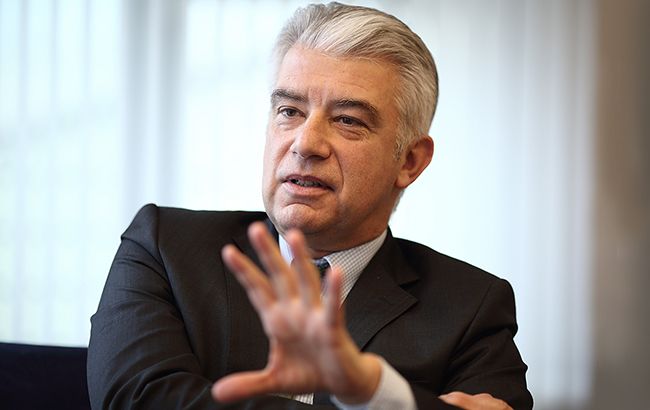 Посол Германии рассказал, при каких условиях возможны переговоры лидеров нормандской четверки