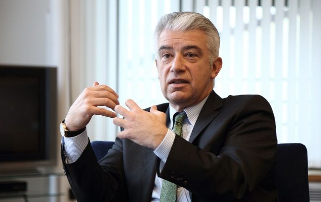 Навчання НАТО проводяться з метою розвинути політику залякування РФ, - посол Німеччини