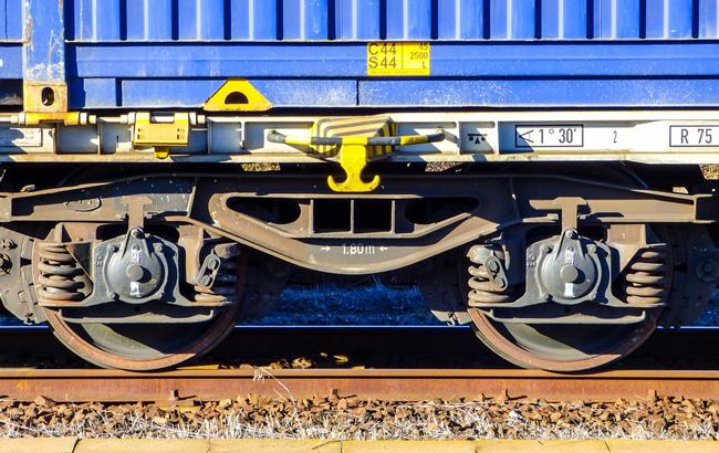 У Лубнах дитина потрапила під потяг