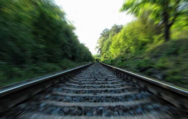 У Швеції пасажирський потяг зіткнувся з бронетранспортером, постраждали 4 людини