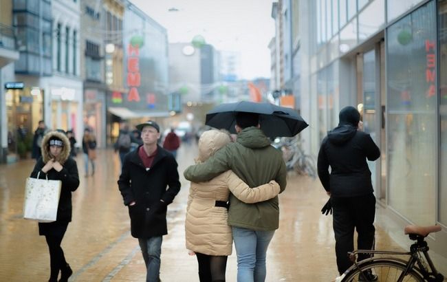 Туманно: синоптик рассказала, в каких областях будет холоднее всего на выходных