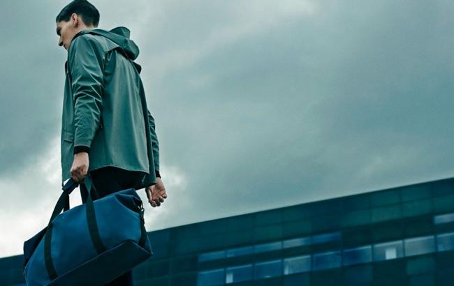 Суперпопулярний бренд Rains