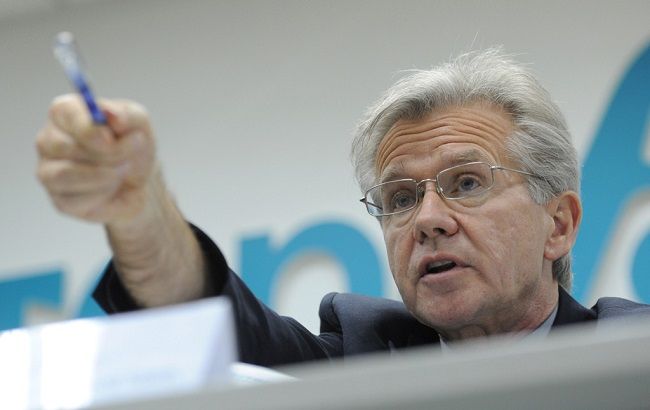 МВФ подтвердил фактический дефолт Греции