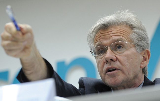 МВФ може виділити Україні третій транш на 1,7 млрд доларів в липні