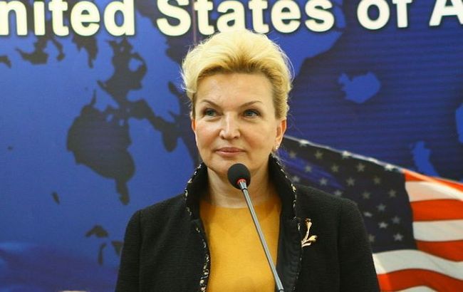 Прокуратура попросит арестовать Богатыреву