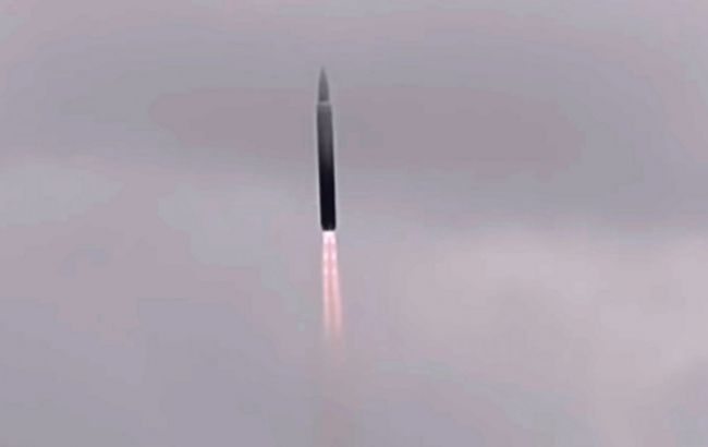 В Пентагоне заявили об испытании в РФ новой системы ПРО