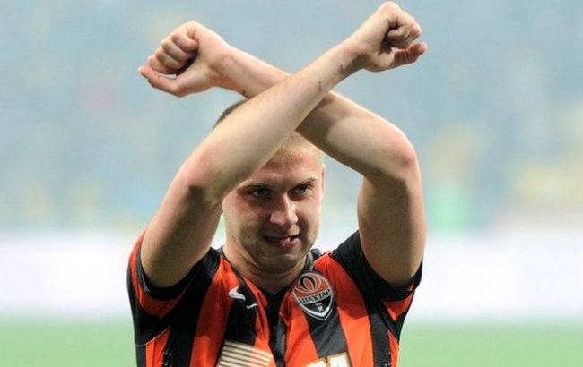 Игроки "Шахтера" мечтают пройти "Баварию"