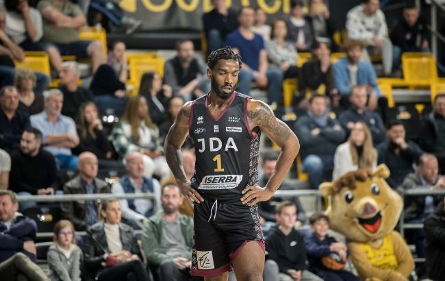 "Прометей" подписал американского форварда на замену травмированному новичку