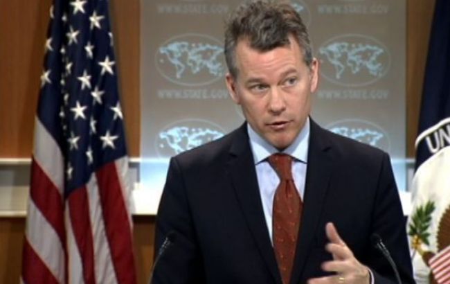 Задержание спецназовцев РФ не было неожиданностью, - Госдеп США