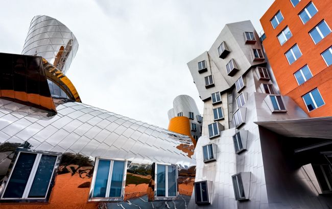 Кожна з їхніх будівель шокує та вражає! 5 найоригінальніших архітекторів сучасності