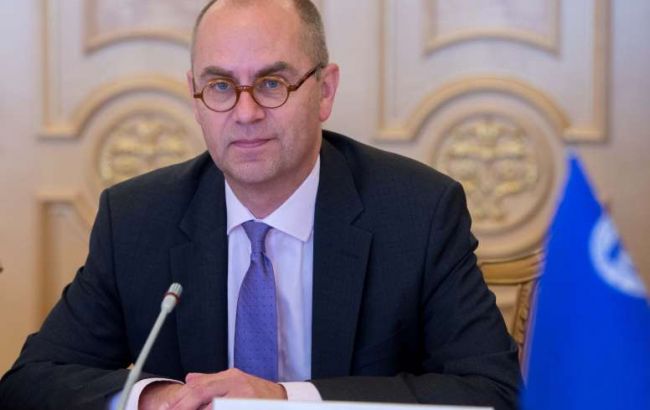 Миссия МВФ в Украине оценила проект госбюджета-2020