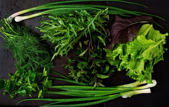Що корисніше: петрушка чи кріп? Відповідь вас здивує!