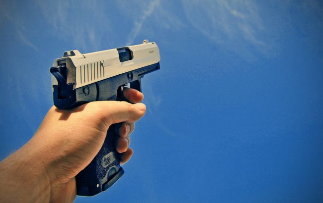 В США в результате стрельбы погибли два человека