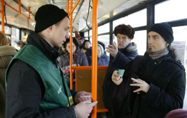 В "Киевпасстрансе" выявили потери бюджета на более чем 88 млн грн, - КГГА